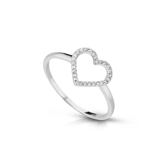 Anello PG Gioielli Linea Young da donna ANYOUNG-1CUO-1