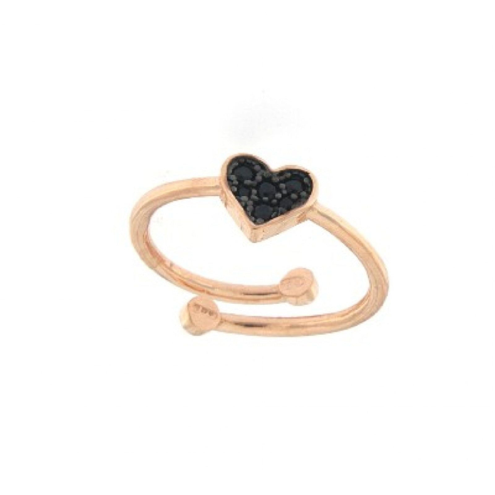 Anello Rue Des Mille Stardust da donna ANZ-002-B-CUO-1