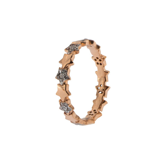 Anello Rue Des Mille Stardust da donna ANZ-006-STE-1
