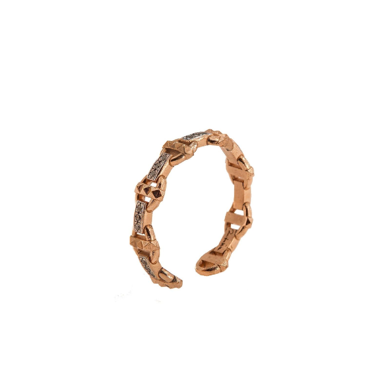 Anello Rue Des Mille Stardust Magnetica da donna ANZ-010-M1-1