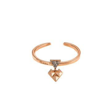Anello Rue Des Mille Stardust Magnetica da donna ANZ-010-M2-1
