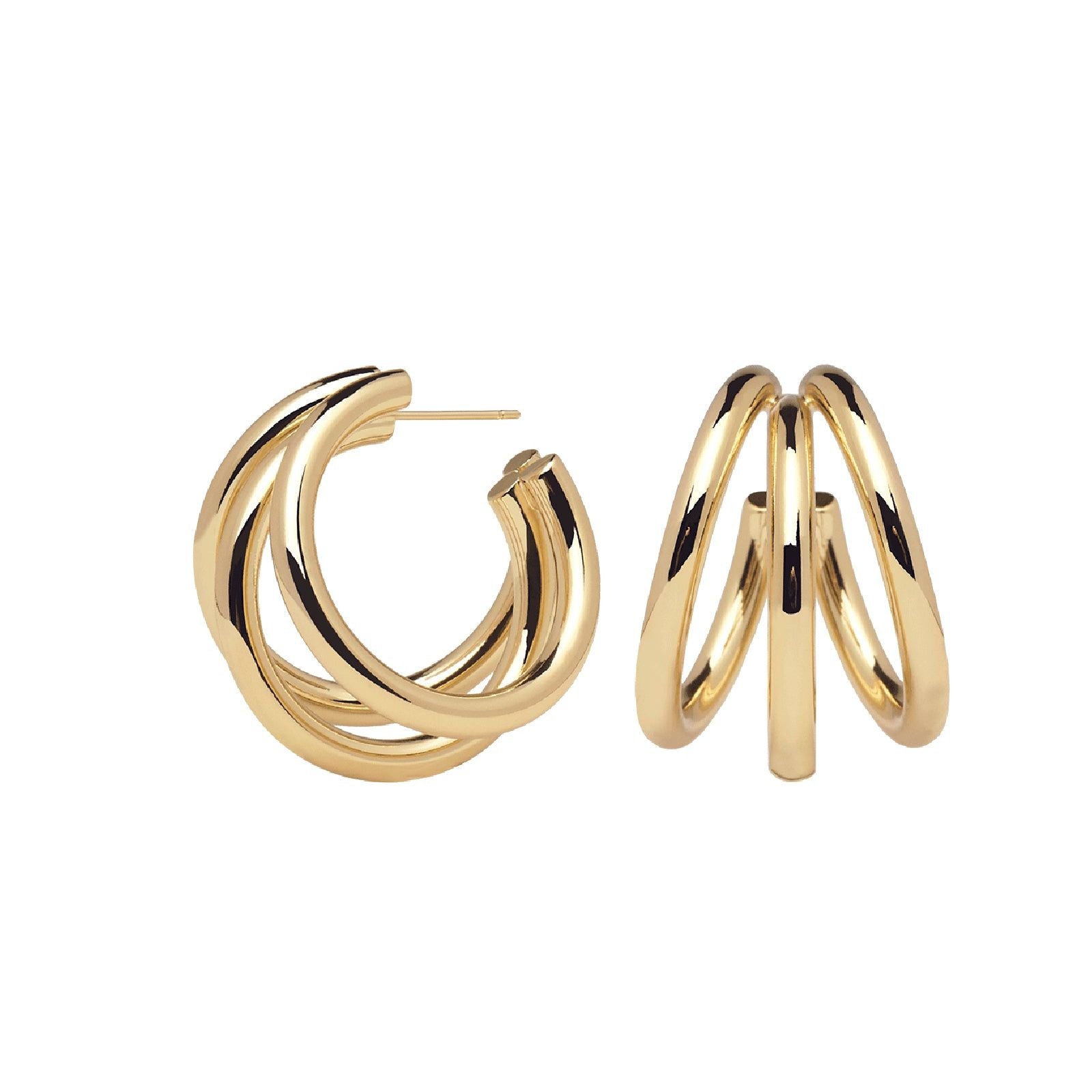 Orecchini PDPAOLA Pure da donna AR01-066-U-1