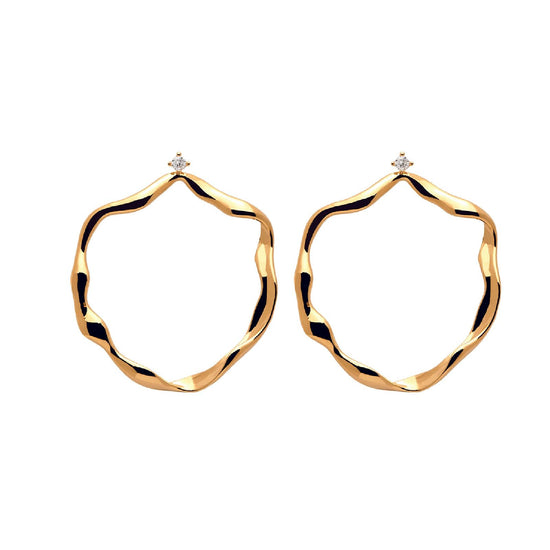 Orecchini PDPAOLA Tokyo da donna AR01-068-U-1