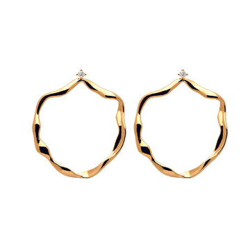 Orecchini PDPAOLA Tokyo da donna AR01-068-U-1