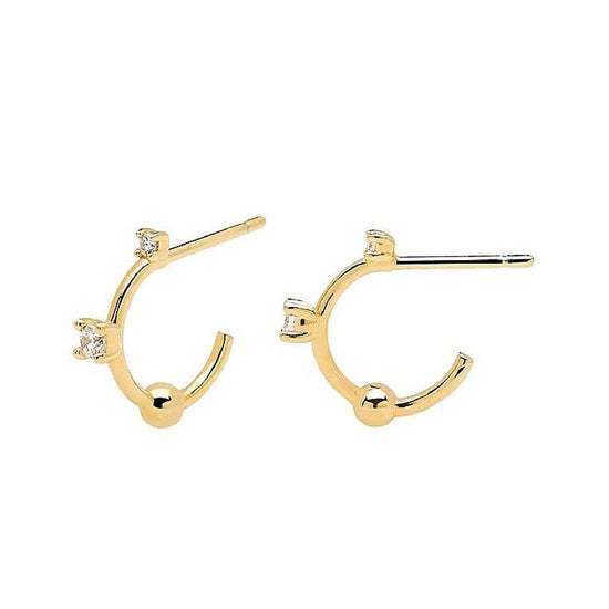 Orecchini PDPAOLA L'essentiel da donna AR01-084-U-1