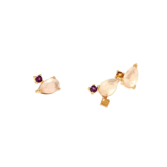 Orecchini PDPAOLA Citric da donna AR01-096-U-1