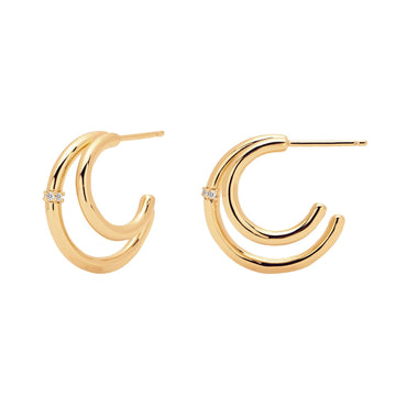 Orecchini PDPAOLA Giselle da donna AR01-106-U-1