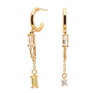 Orecchini PDPAOLA Aisha da donna AR01-122-U-1