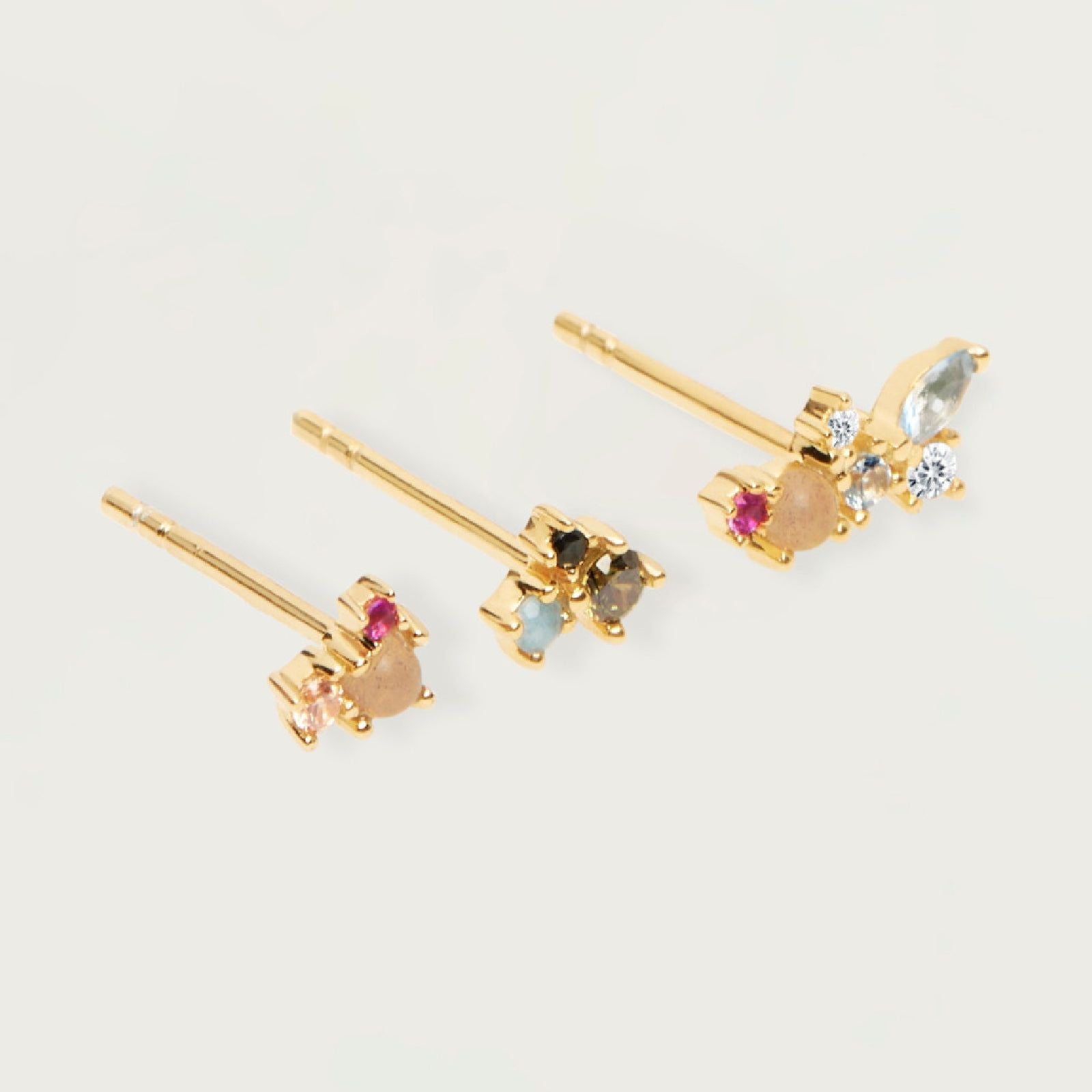 Set orecchini PDPAOLA Atelier da donna AR01-209-U-2
