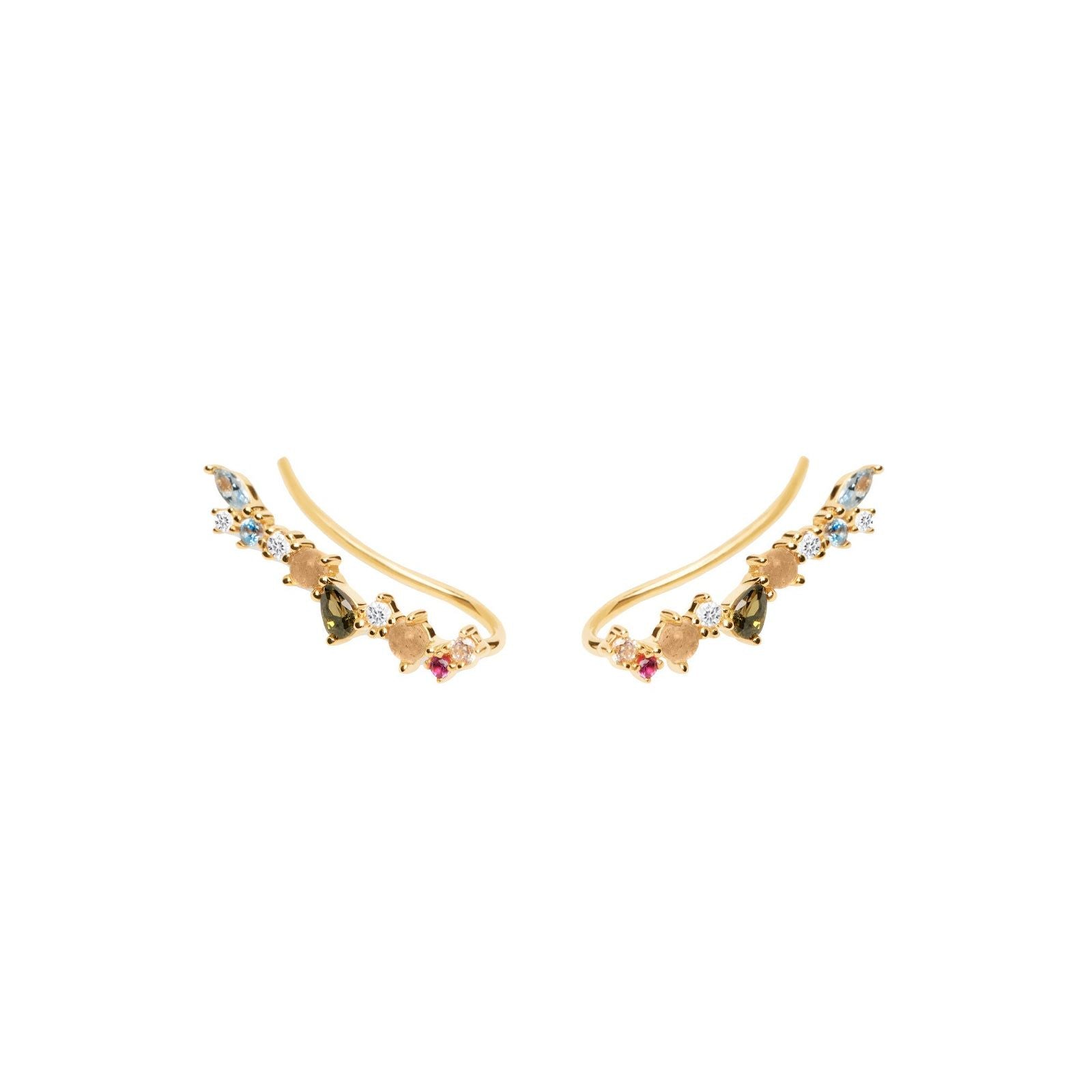 Orecchini PDPAOLA Atelier da donna AR01-216-U-1