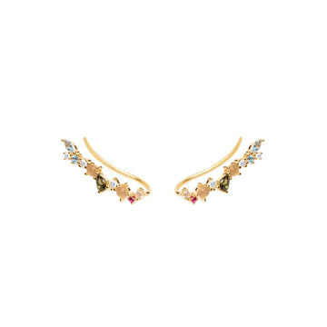 Orecchini PDPAOLA Atelier da donna AR01-216-U-1