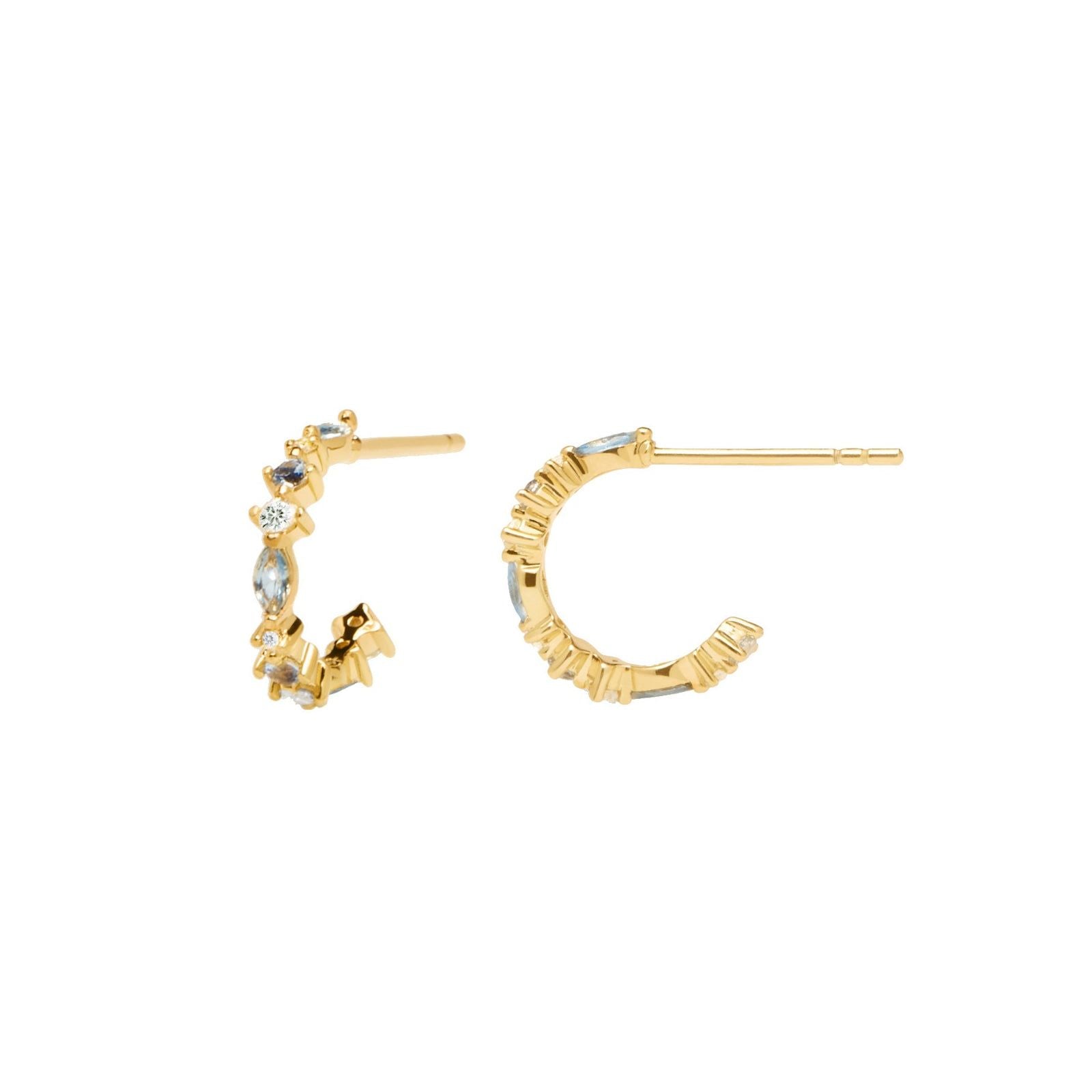 Orecchini PDPAOLA Atelier da donna AR01-219-U-1