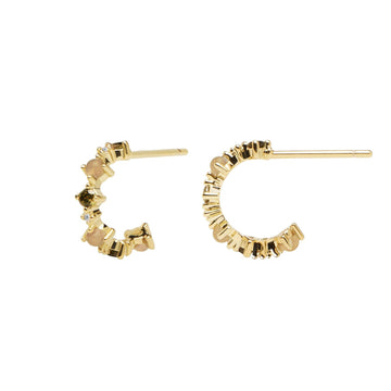 Orecchini PDPAOLA Atelier da donna AR01-220-U-1