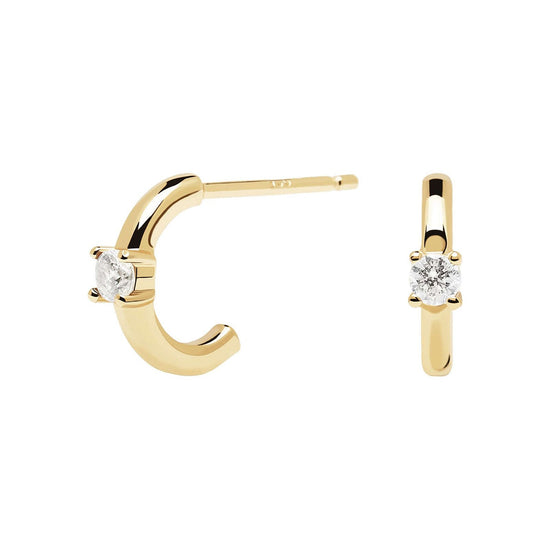 Orecchini PDPAOLA The Essentials da donna AR01-334-U-1