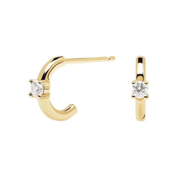 Orecchini PDPAOLA The Essentials da donna AR01-334-U-1