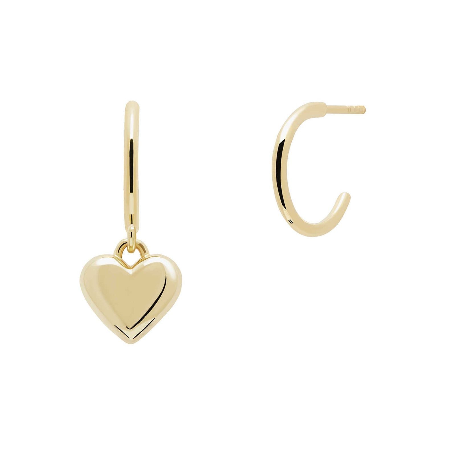 Orecchini PDPAOLA Engrave Me da donna AR01-364-U-1