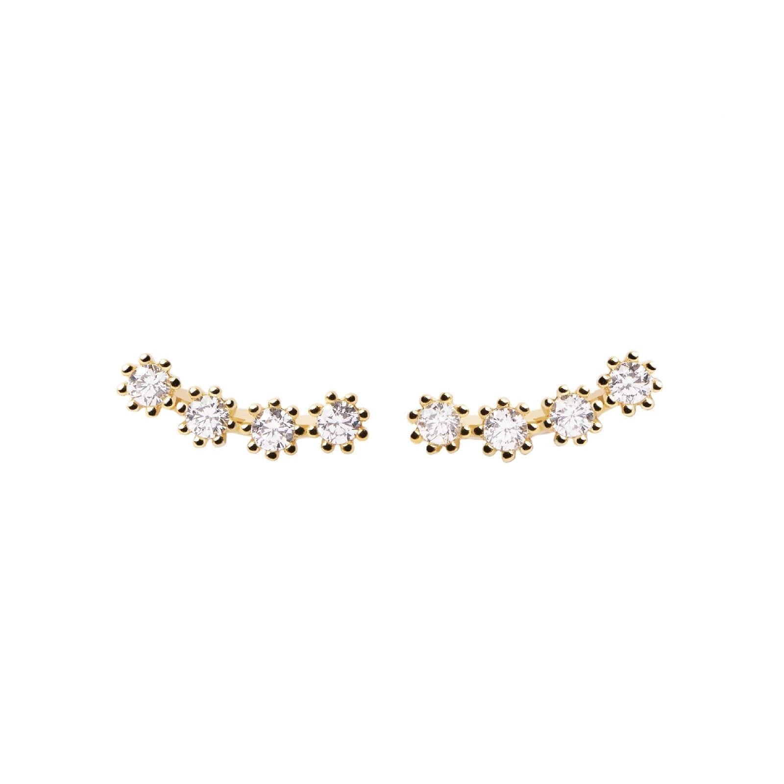 Orecchini PDPAOLA Motion da donna AR01-431-U-1