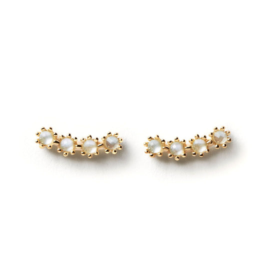 Orecchini PDPAOLA Motion da donna AR01-432-U-1