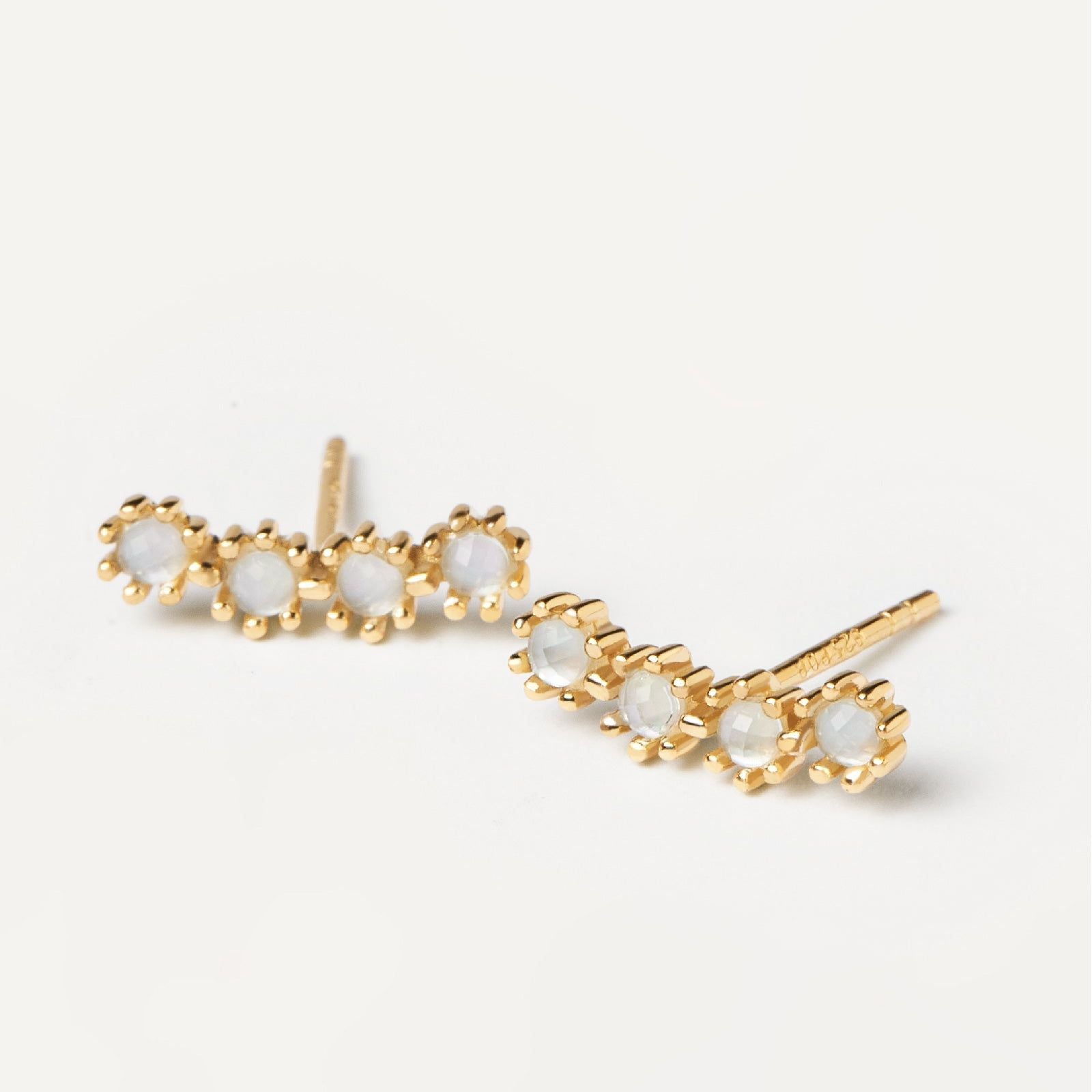 Orecchini PDPAOLA Motion da donna AR01-432-U-2