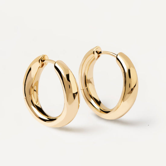 Orecchini PDPAOLA Motion da donna AR01-473-U-2