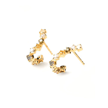Orecchini PDPAOLA Juno Tuscany da donna AR01-557-U-1