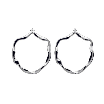 Orecchini PDPAOLA Tokyo da donna AR02-068-U-1