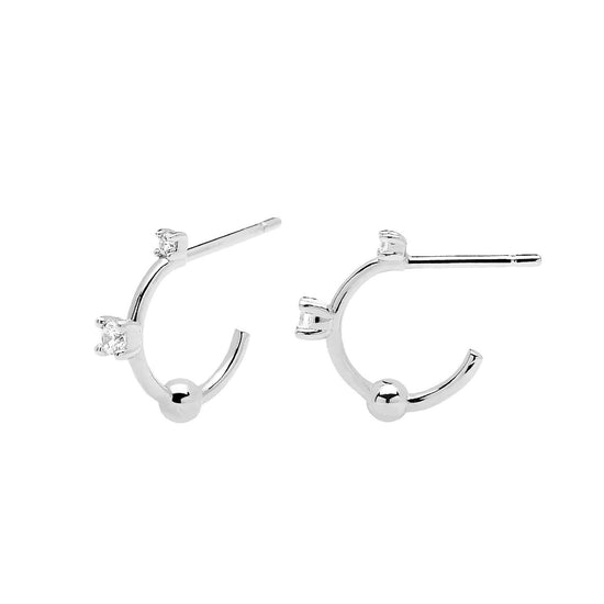 Orecchini PDPAOLA L'essentiel da donna AR02-084-U-1