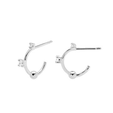 Orecchini PDPAOLA L'essentiel da donna AR02-084-U-1