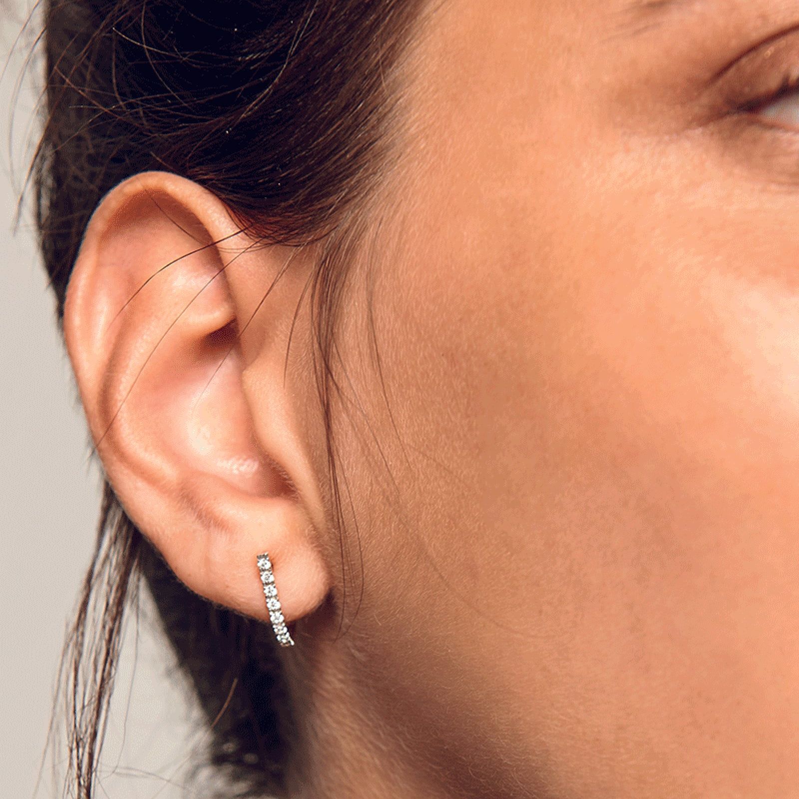 Orecchini PDPAOLA L'essentiel da donna AR02-089-U-2