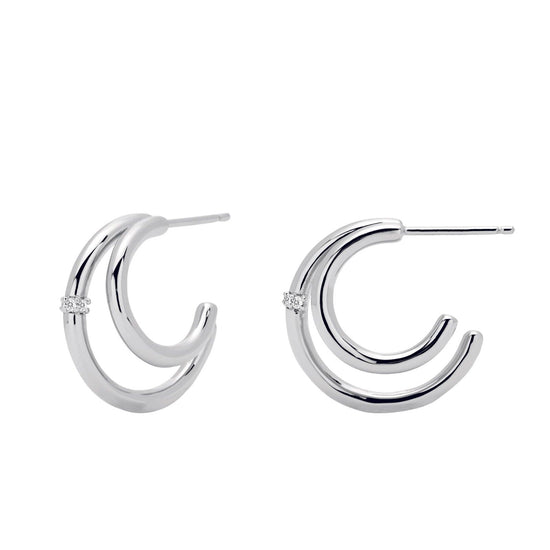 Orecchini PDPAOLA Giselle da donna AR02-106-U-1