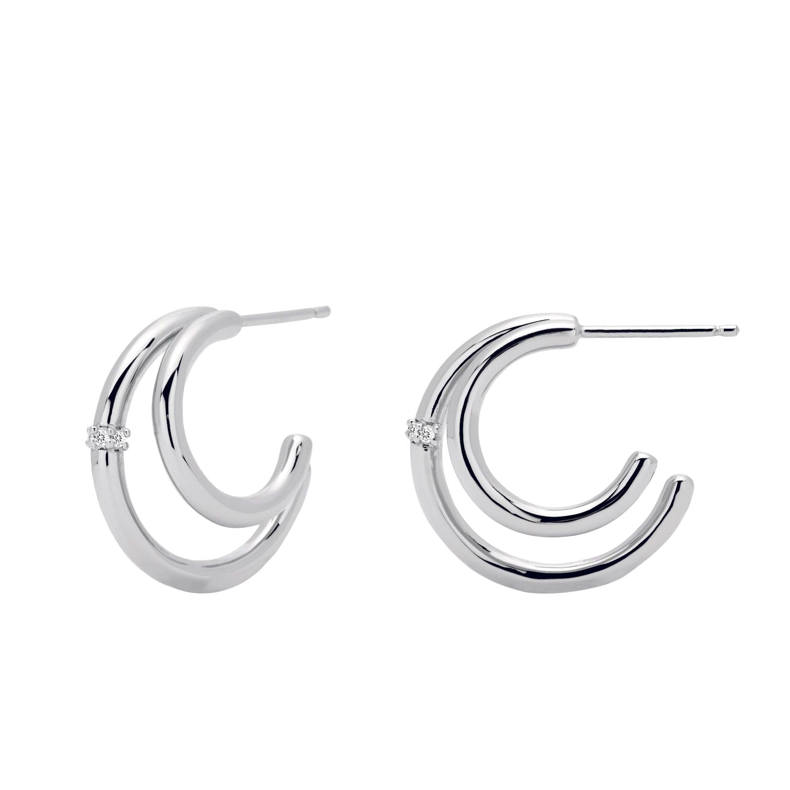 Orecchini PDPAOLA Giselle da donna AR02-106-U-1