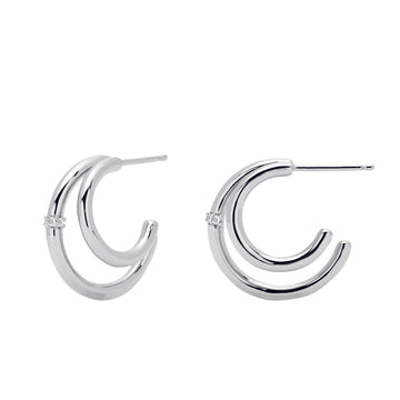 Orecchini PDPAOLA Giselle da donna AR02-106-U-1