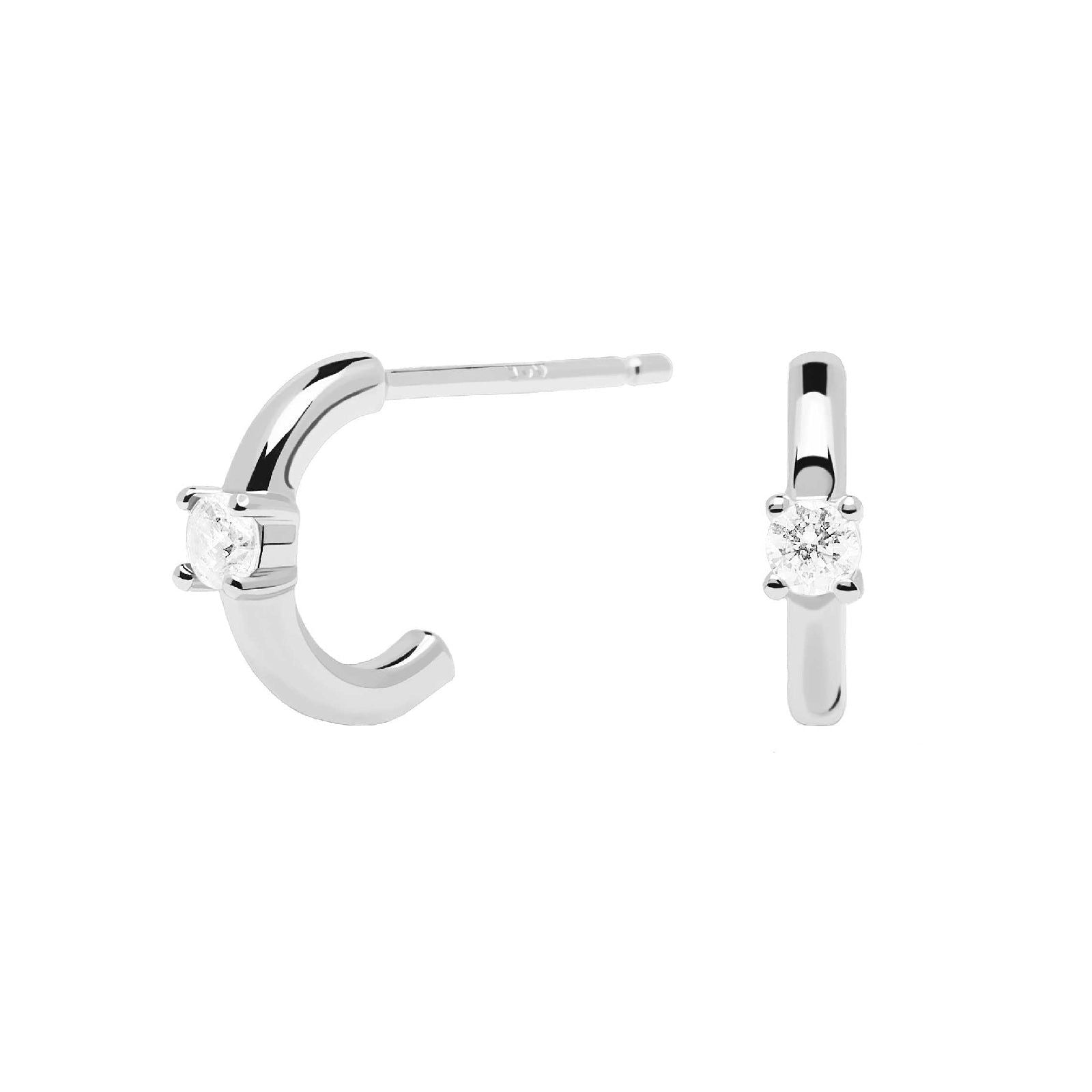 Orecchini PDPAOLA The Essentials da donna AR02-334-U-1