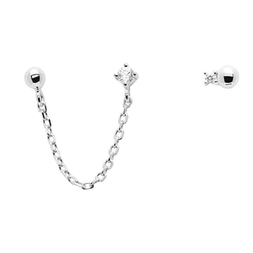 Orecchini PDPAOLA The Essentials da donna AR02-384-U-1