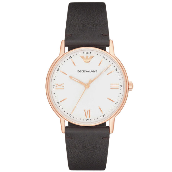 Orologio solo tempo Emporio Armani da uomo AR11011-1