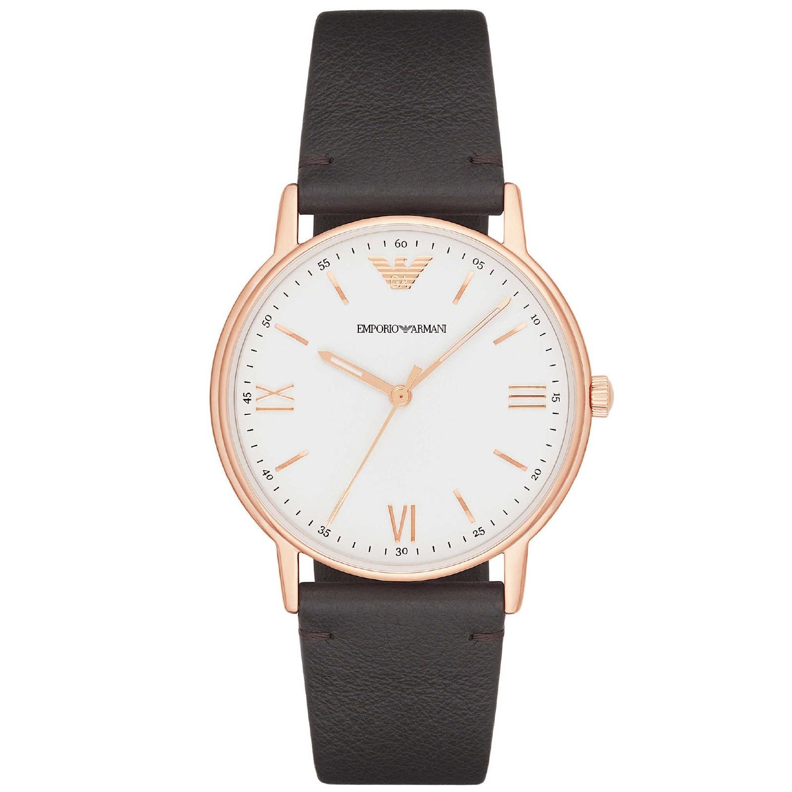 Orologio solo tempo Emporio Armani da uomo AR11011-1