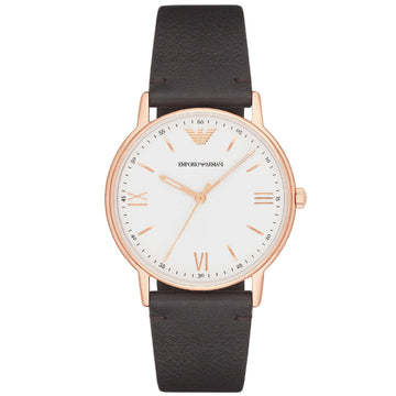 Orologio solo tempo Emporio Armani da uomo AR11011-1