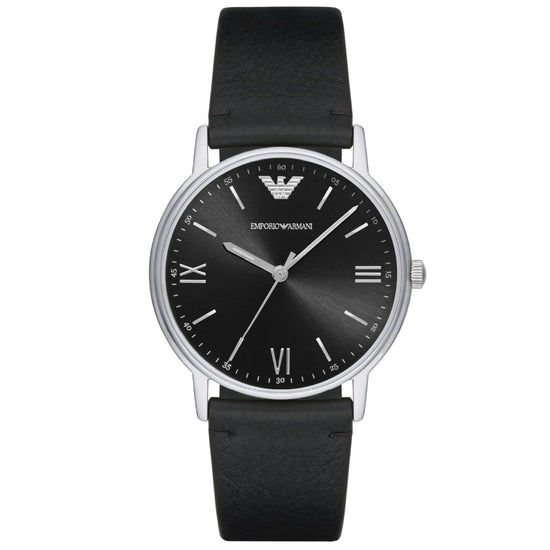 Orologio solo tempo Emporio Armani da uomo AR11013-1