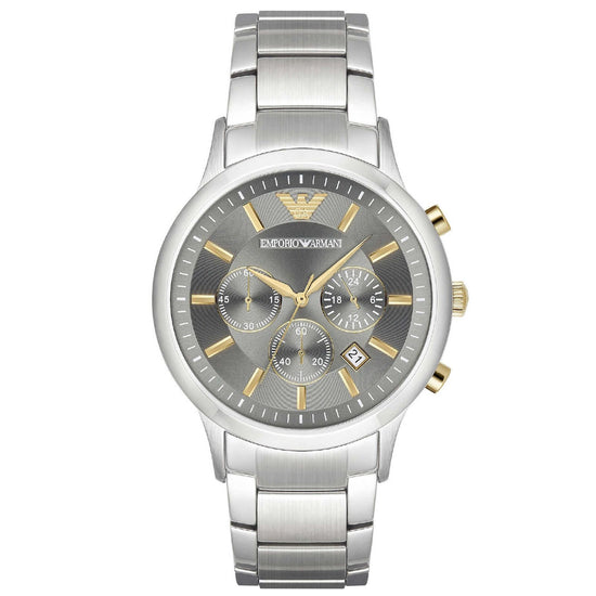 Orologio crono Emporio Armani da uomo AR11047-1