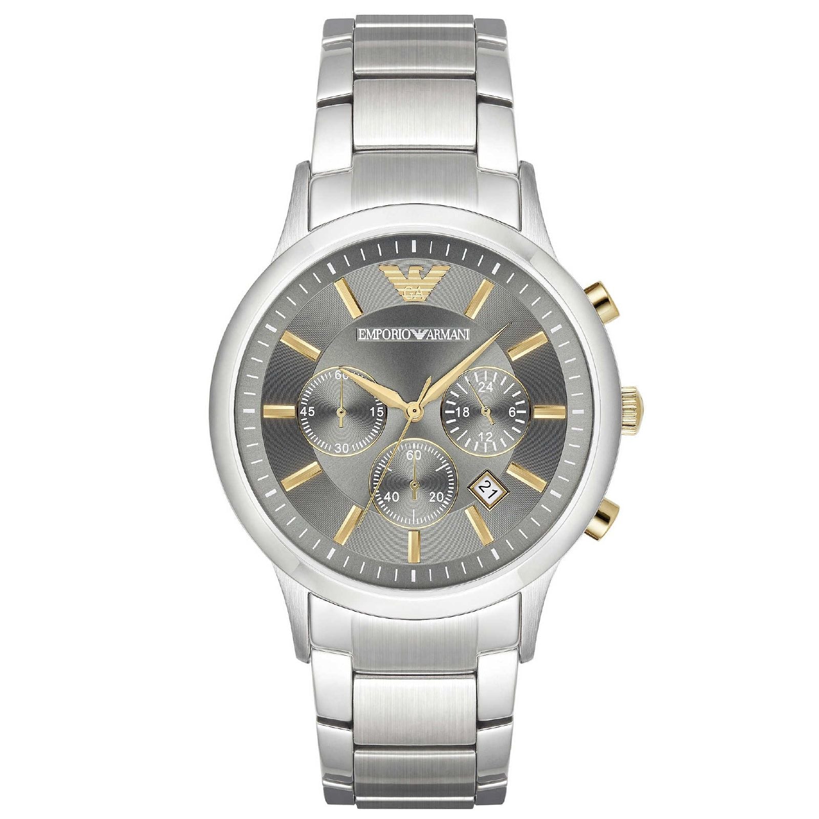 Orologio crono Emporio Armani da uomo AR11047-1