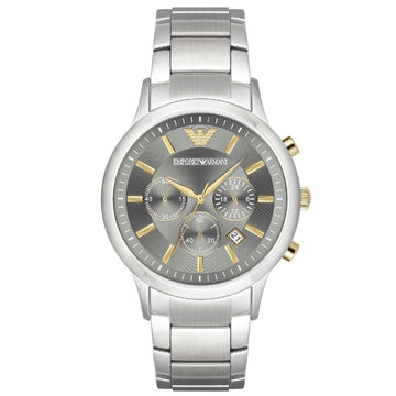 Orologio crono Emporio Armani da uomo AR11047-1