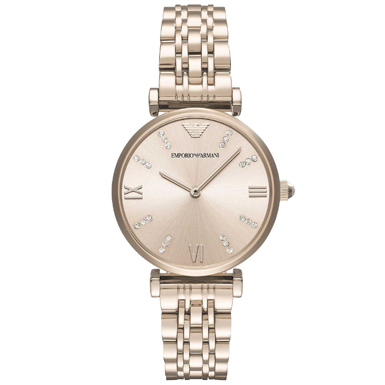 Orologio solo tempo Emporio Armani da donna AR11059-1