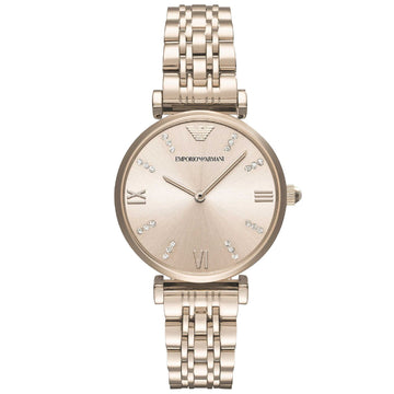 Orologio solo tempo Emporio Armani da donna AR11059-1