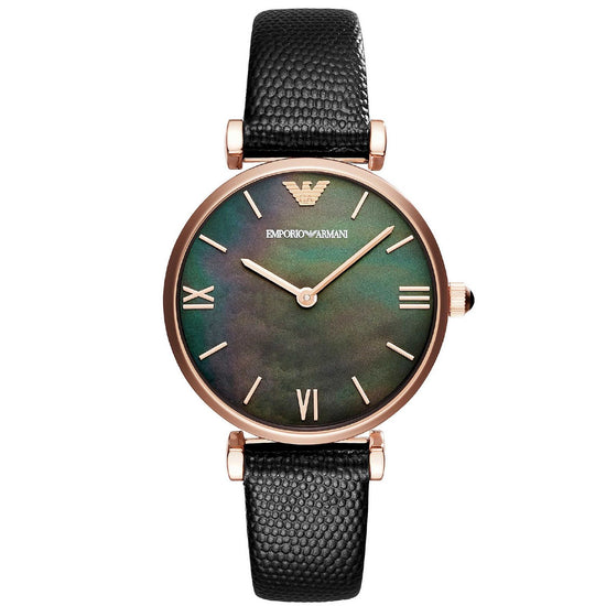 Orologio solo tempo Emporio Armani da donna AR11060-1