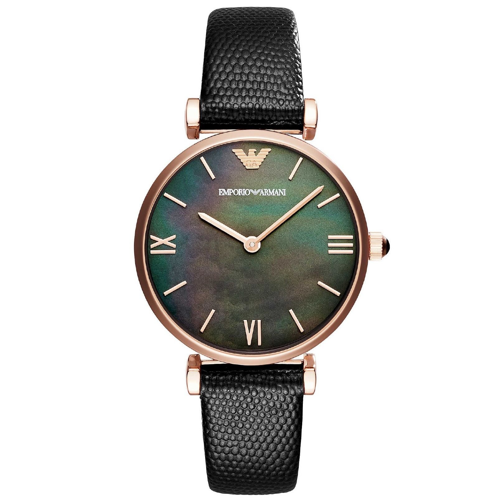 Orologio solo tempo Emporio Armani da donna AR11060-1