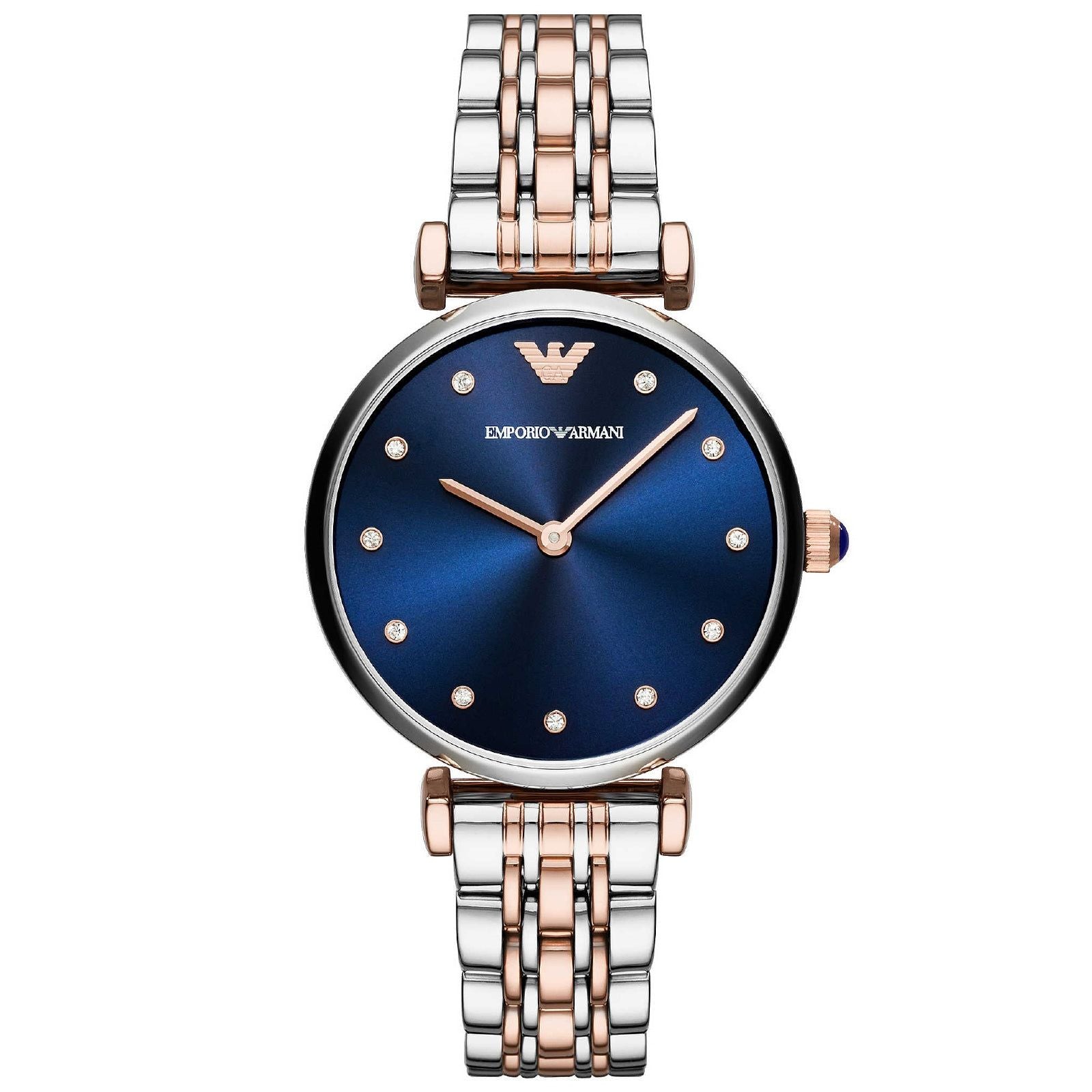 Orologio solo tempo Emporio Armani da donna AR11092-1