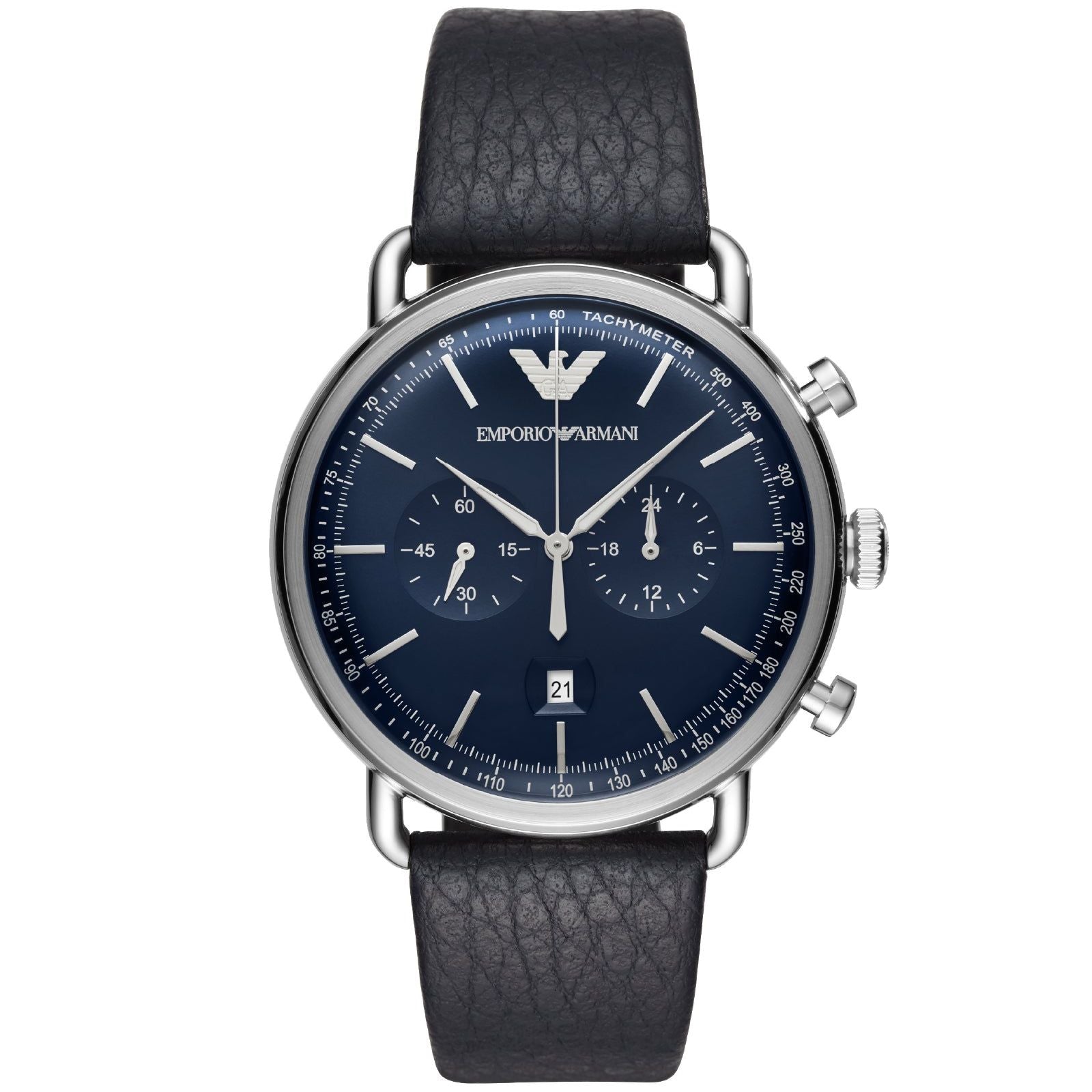 Orologio crono Emporio Armani uomo AR11105-1