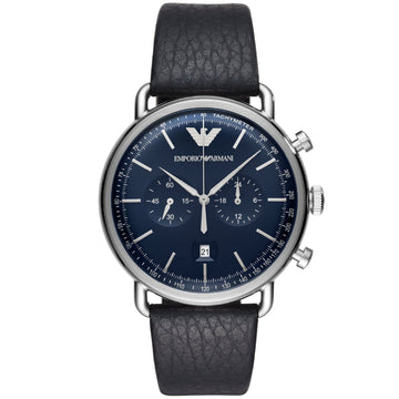 Orologio crono Emporio Armani uomo AR11105-1