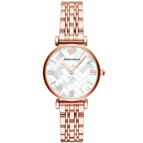 Orologio solo tempo Emporio Armani da donna AR11110-1