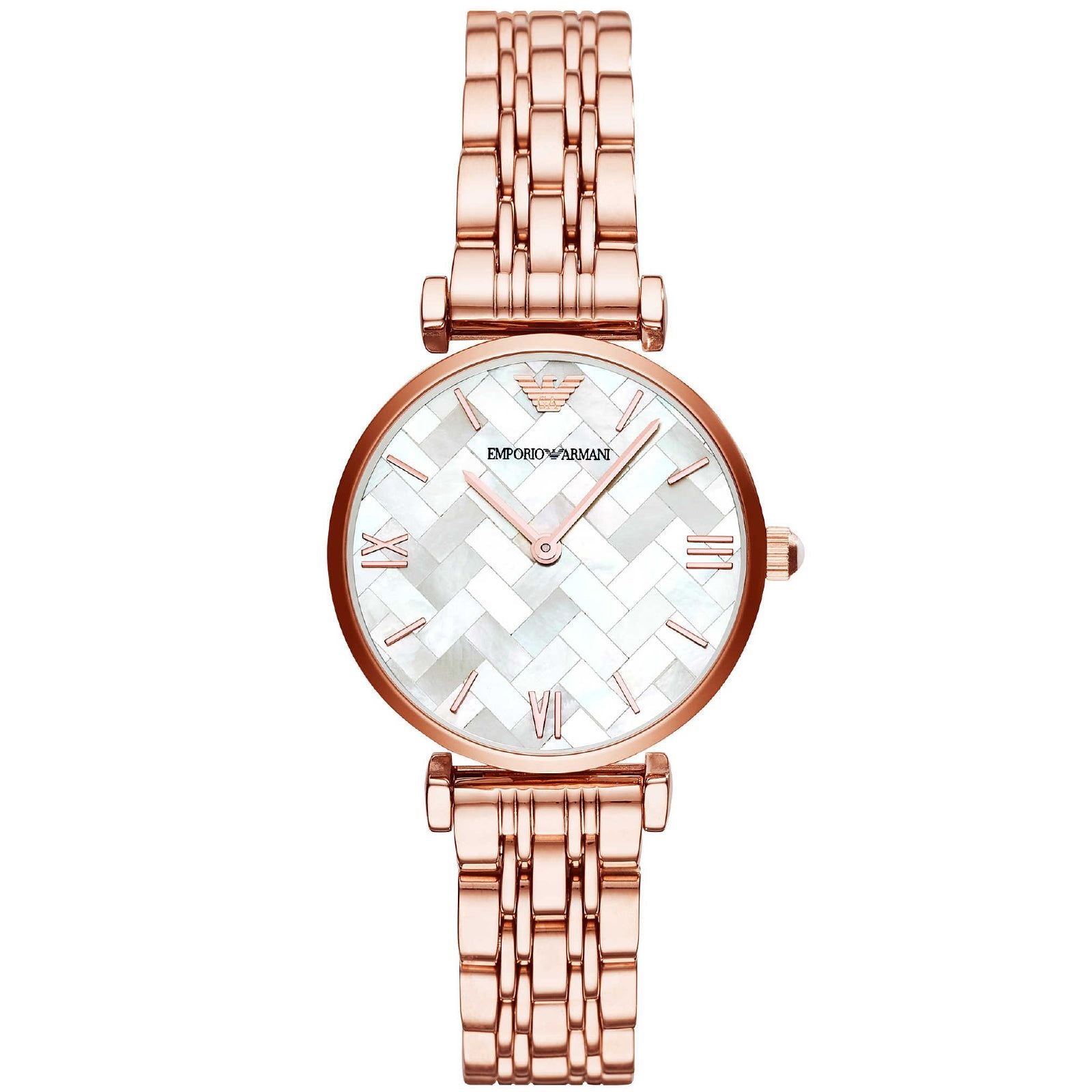 Orologio solo tempo Emporio Armani da donna AR11110-1